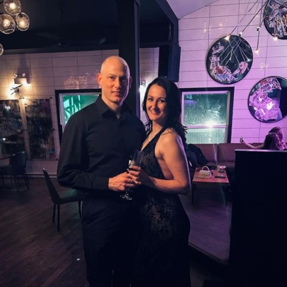 Meet your Posher, Kimberly - Picture 1 of 1